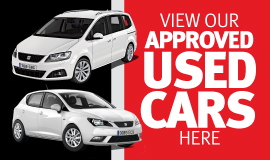 Used car sales