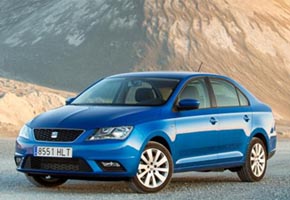 SEAT Toledo