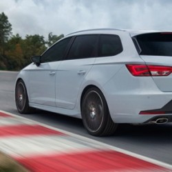 SEAT Leon Cupra 280