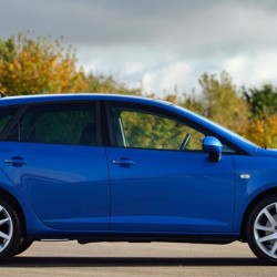 SEAT Ibiza ST