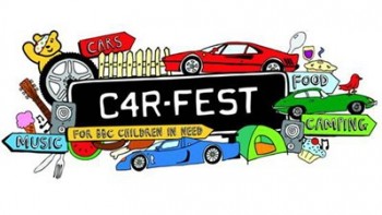CarFest North - logo