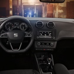 New SEAT Ibiza Cupra