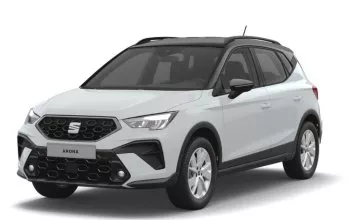 New SEAT Arona SE